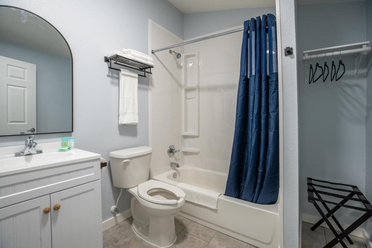 Salt Air Inn&suites 5* Atlantic Beach