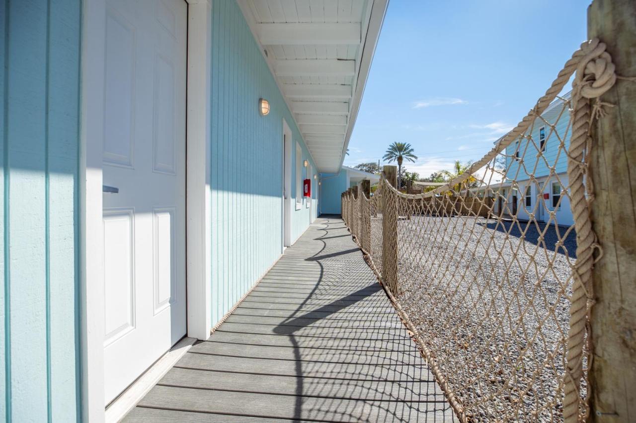 Salt Air Inn&suites 5* Atlantic Beach