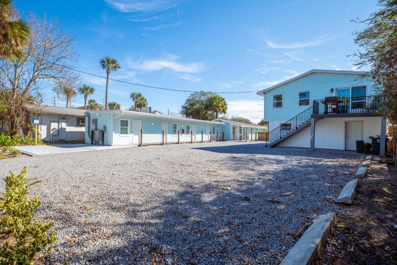 Salt Air Inn&suites