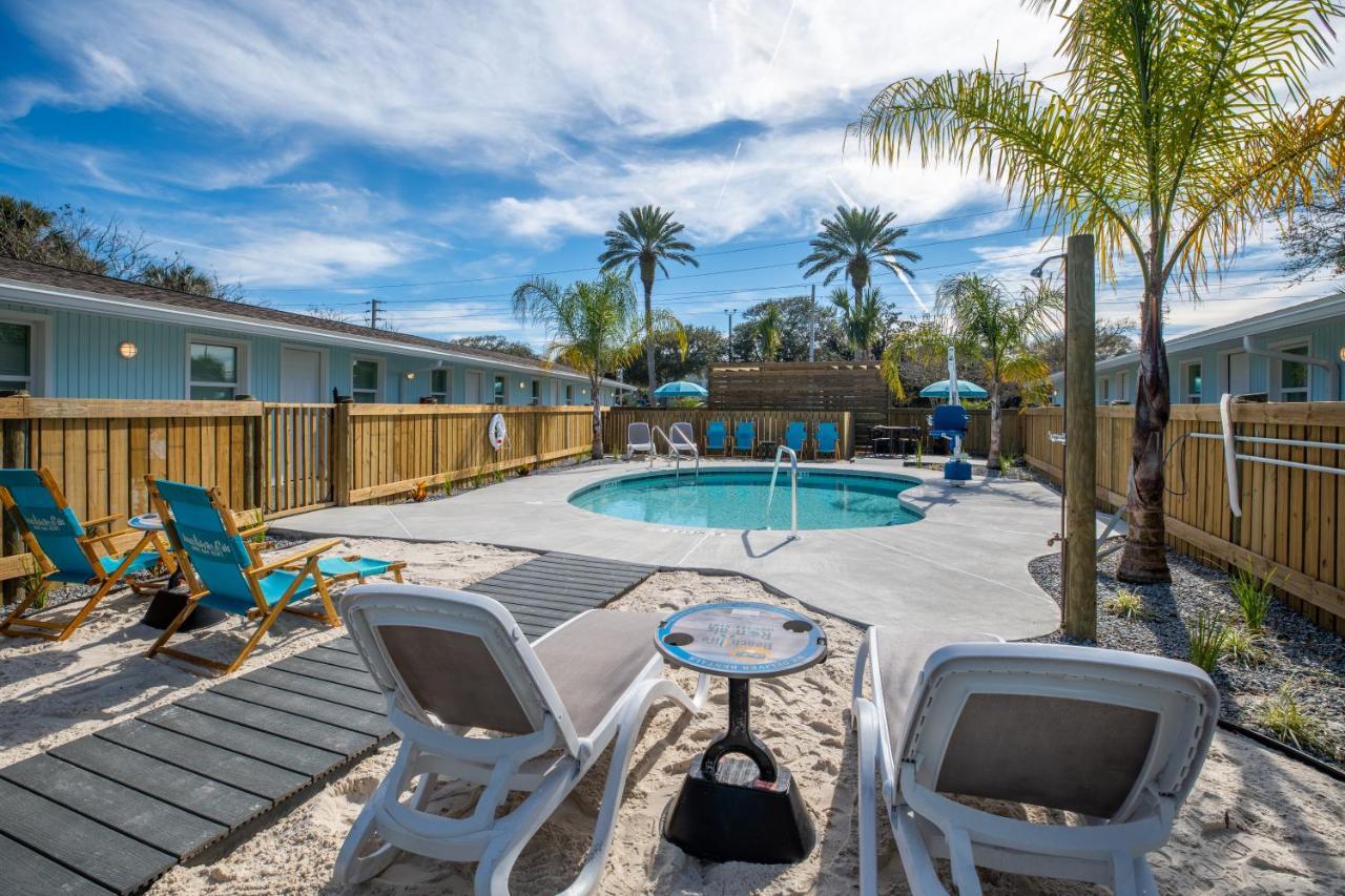 Hotel Salt Air Inn&suites Atlantic Beach
