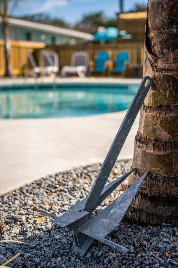 Hotel Salt Air Inn&suites 5*