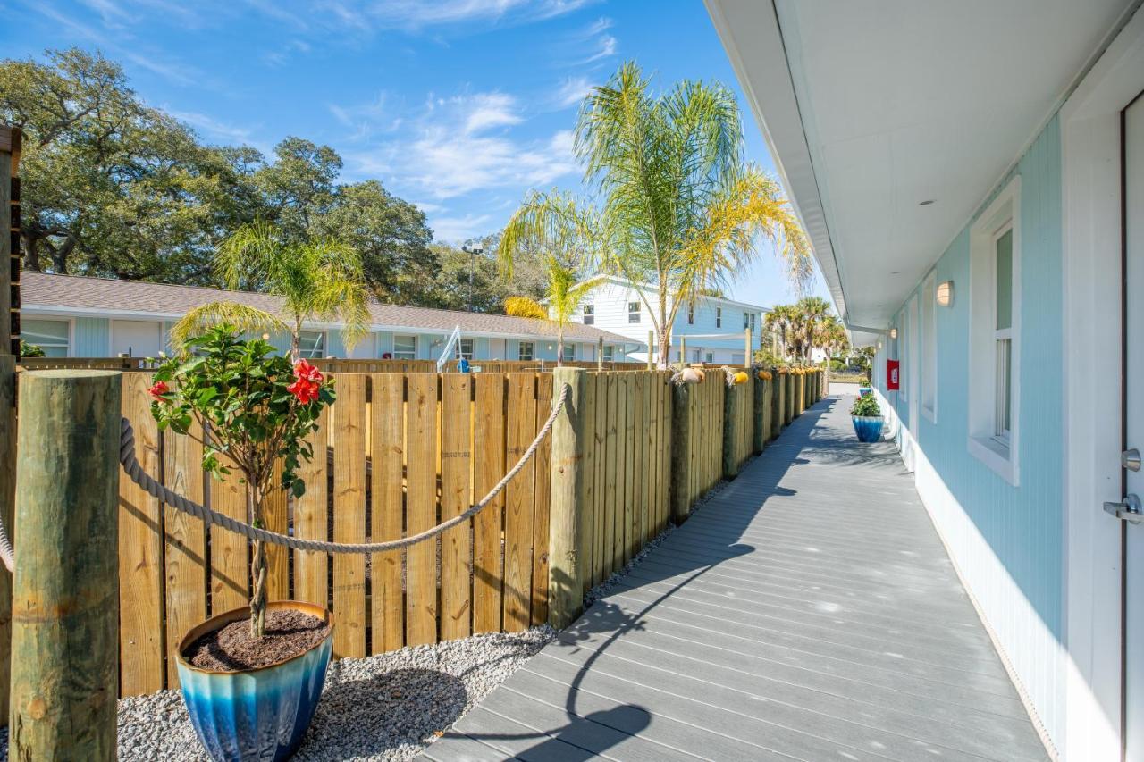 Salt Air Inn&suites Atlantic Beach