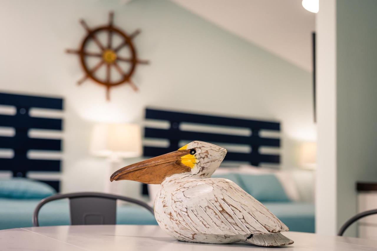 Salt Air Inn&suites 5* Atlantic Beach